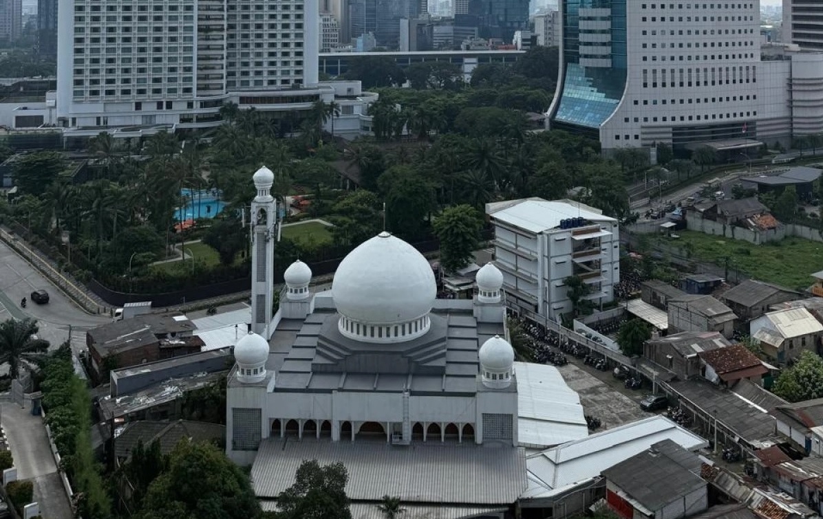 Indonesia thúc đẩy du lịch y tế tại các điểm đến nổi tiếng