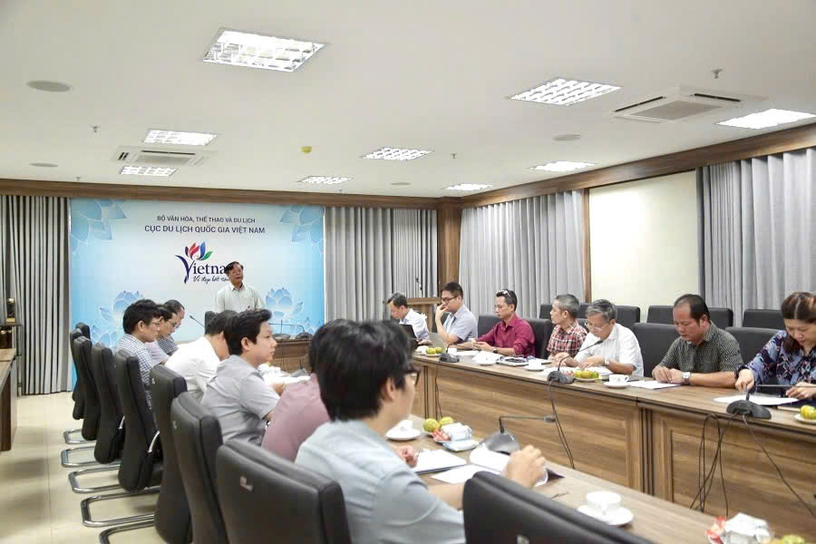Đề xuất 5 nhóm chỉ số đánh giá hiệu quả điểm đến du lịch thông minh