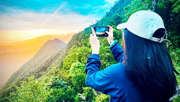 Về thăm Bạch Mã
