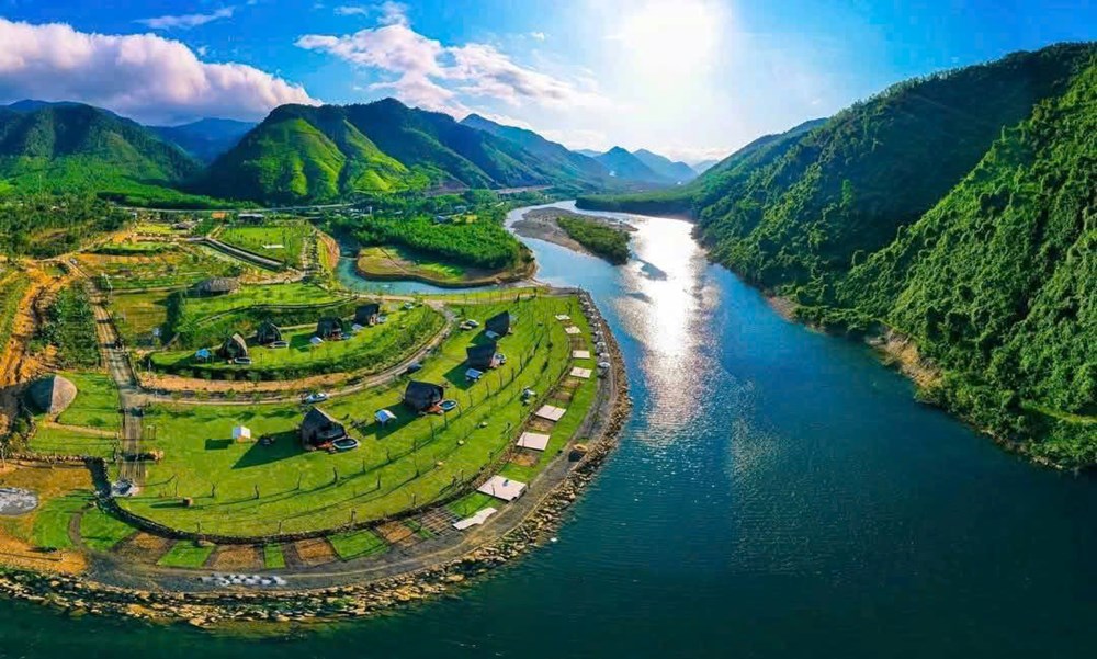 Sắp diễn ra “Phiên chợ vùng cao”, kết nối du lịch sinh thái và văn hóa Cơ Tu