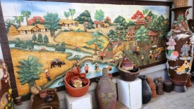 Sắp khai mạc Tuần văn hóa, du lịch gốm và làng nghề truyền thống Bắc Ninh