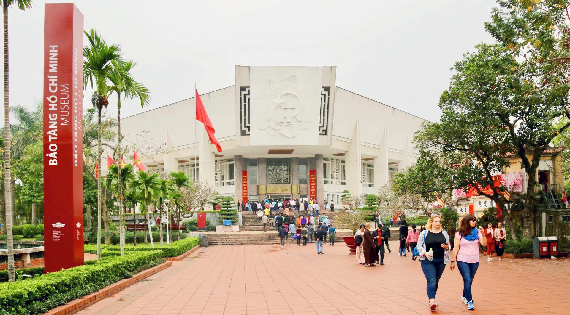Du lịch Hà Nội sẵn sàng đón ''làn sóng'' du khách dịp Quốc khánh 2/9