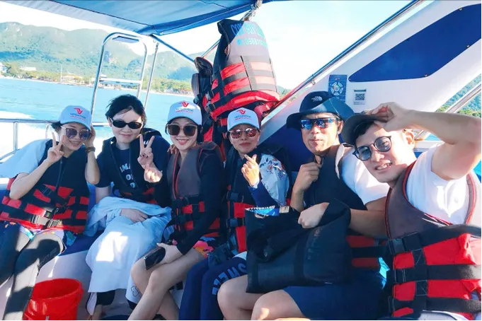 Thành phố Hồ Chí Minh: Ngành du lịch chộn rộn mở tour mới