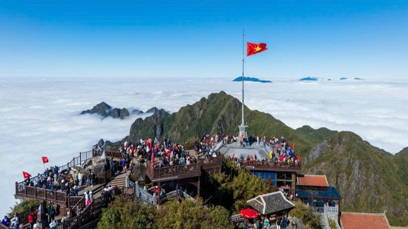Du lịch Lào Cai hứa hẹn bứt phá