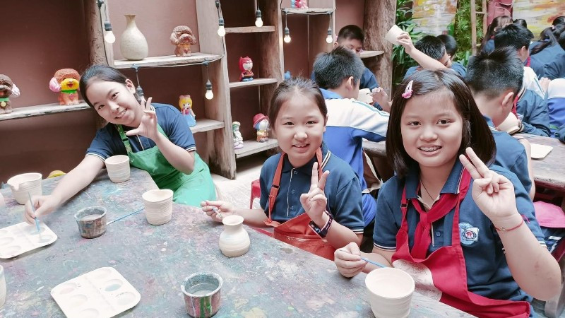 Hà Nội: Quảng bá làng nghề ở quy mô quốc tế