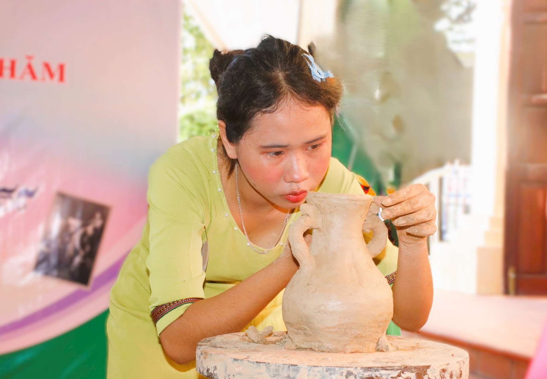 Cơ hội phát huy giá trị các di tích phía Đông Nam tỉnh Lâm Đồng