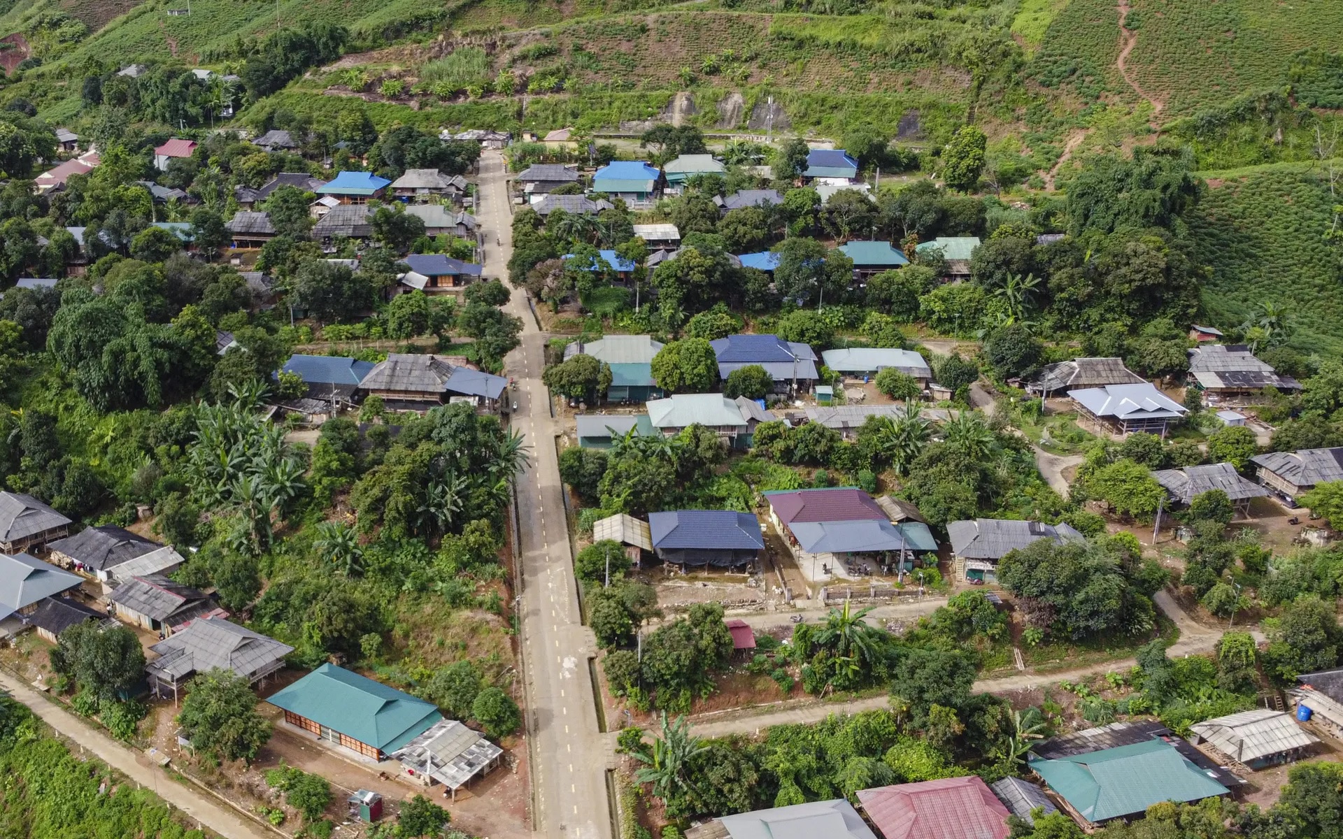 Phát triển du lịch cộng đồng tại Điện Biên: hướng đi bền vững từ bản sắc vùng cao