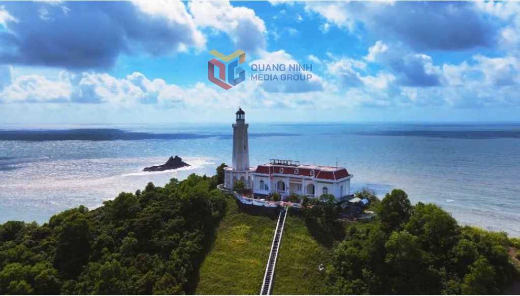 Quảng Ninh: Vĩnh Thực quyết tâm xây dựng “Đảo xanh, không rác thải nhựa”