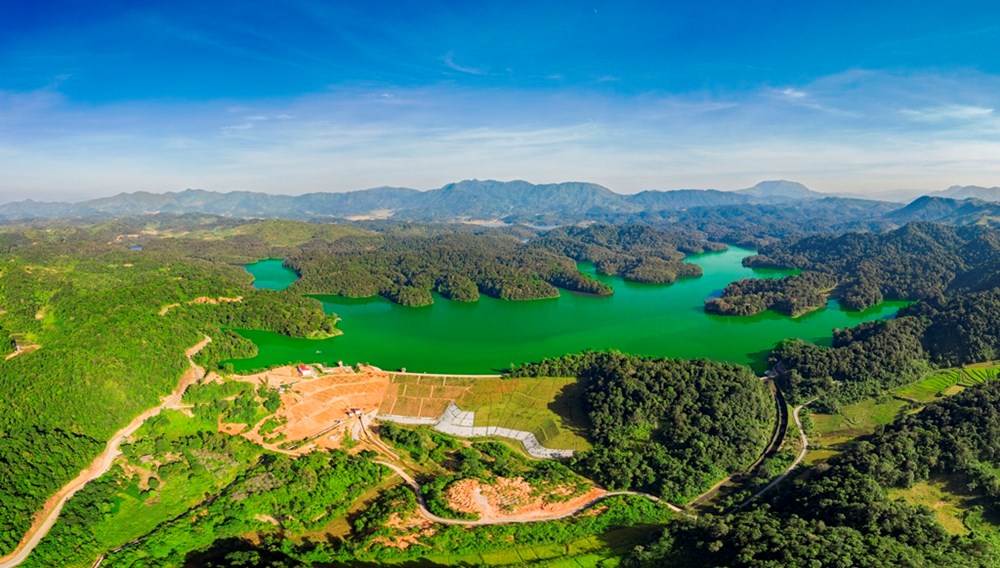 Điện Biên: Phấn đấu trở thành điểm sáng phát triển du lịch cộng đồng giàu bản sắc