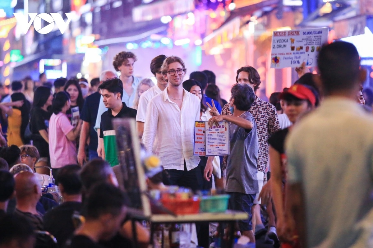 TP.Hồ Chí Minh siết chặt quản lý, chống ''chặt chém'' khách du lịch