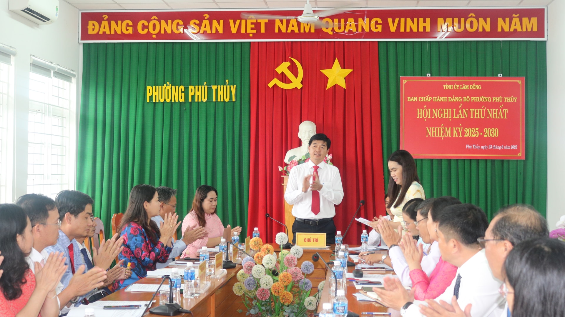 Lâm Đồng: Phát huy lợi thế du lịch, thương mại, dịch vụ