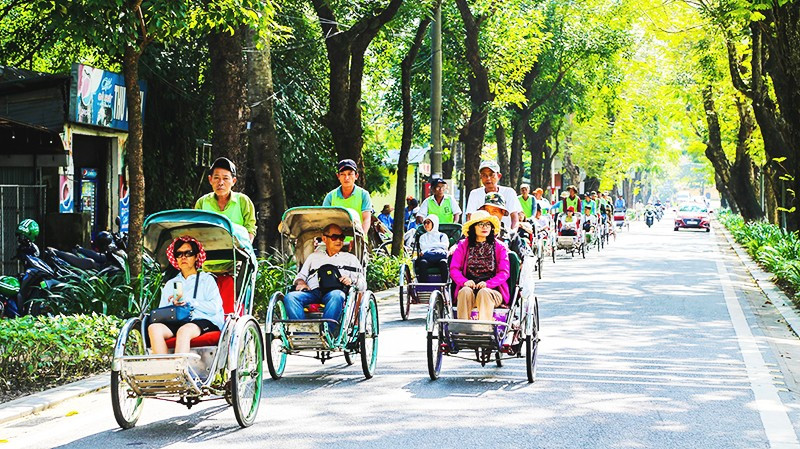 Định vị thương hiệu du lịch xanh cho Huế