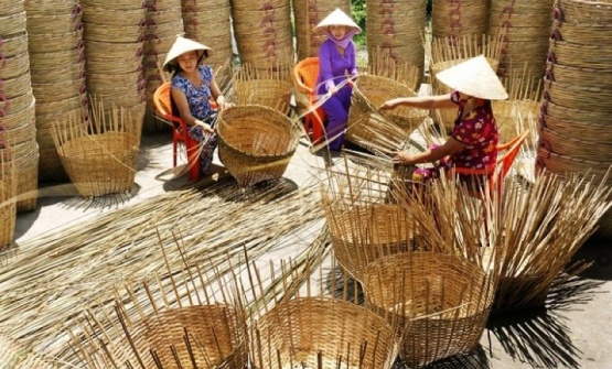 Phố nghề truyền thống - “mỏ vàng” chưa được khai thác đúng cách