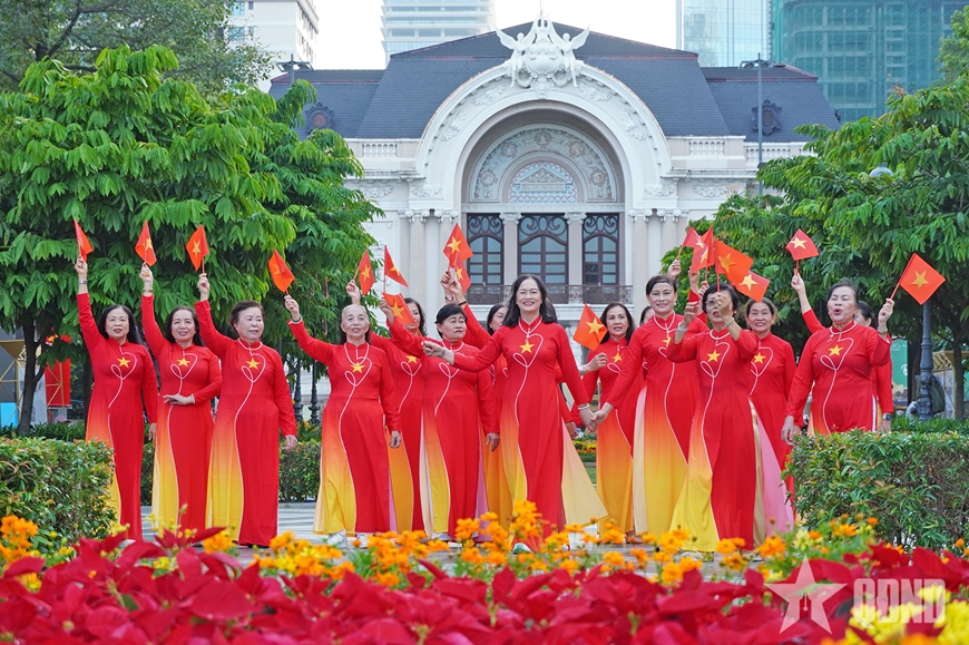 TP Hồ Chí Minh thúc đẩy du lịch từ top 2 đô thị giữ chân cư dân tốt nhất thế giới