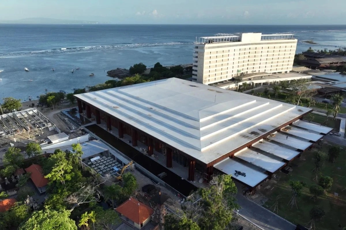 Cách Indonesia đưa Bali trở thành điểm đến du lịch y tế hàng đầu