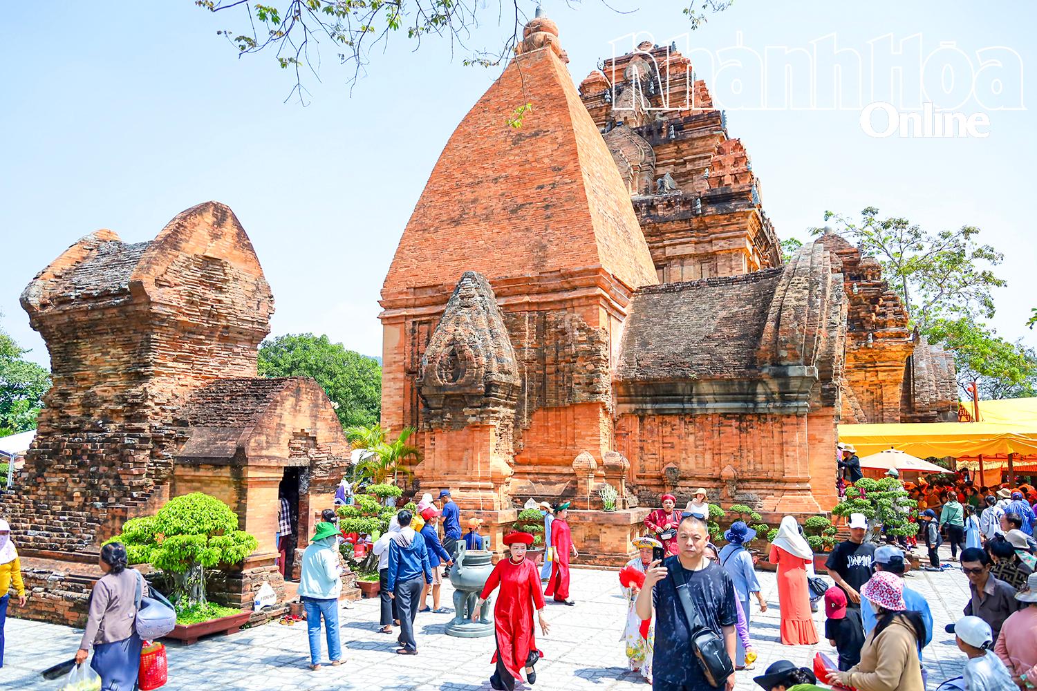 Khánh Hòa: Tự hào di sản văn hóa nghìn năm