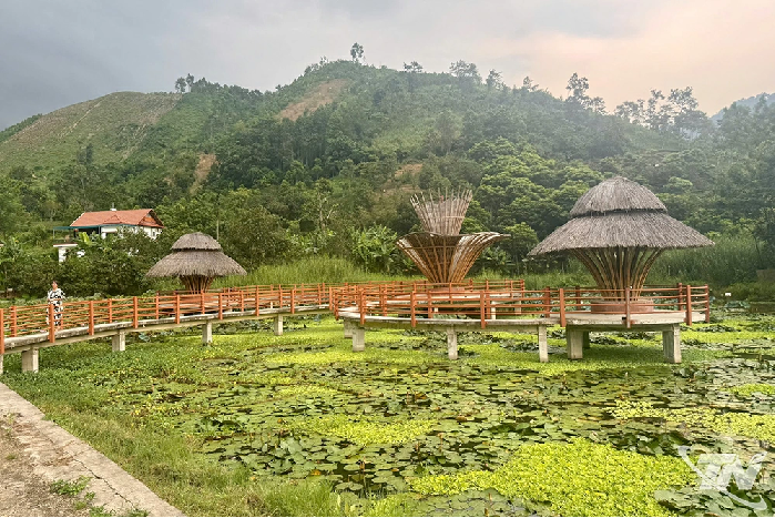 Danh thắng hang Phượng Hoàng (Thái Nguyên): Điểm du lịch sinh thái hấp dẫn