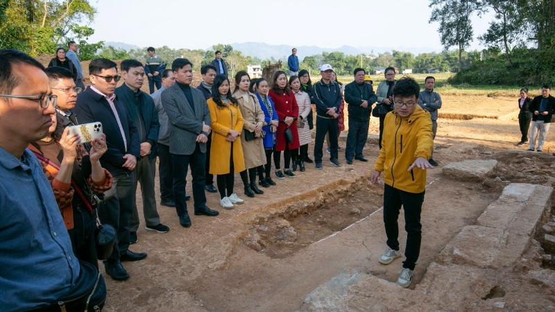 Cao Bằng: Lưu giữ dòng chảy văn hóa Đông Sơn