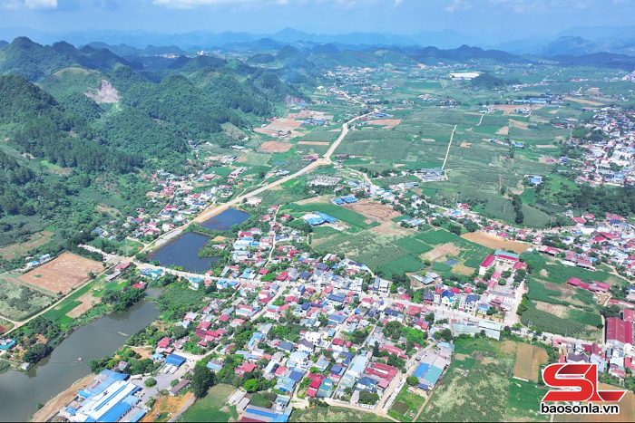 Sơn La: Đô thị du lịch hiện đại, bản sắc, văn minh trong tương lai