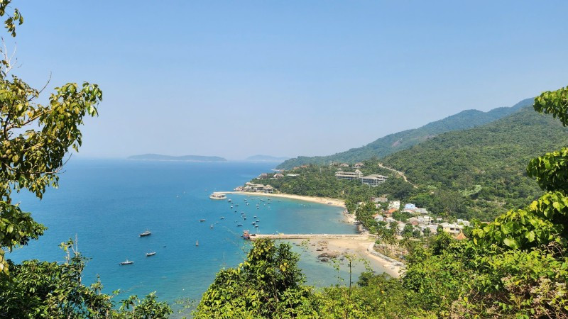 Khai thác tài nguyên địa mạo phục vụ du lịch địa sinh thái