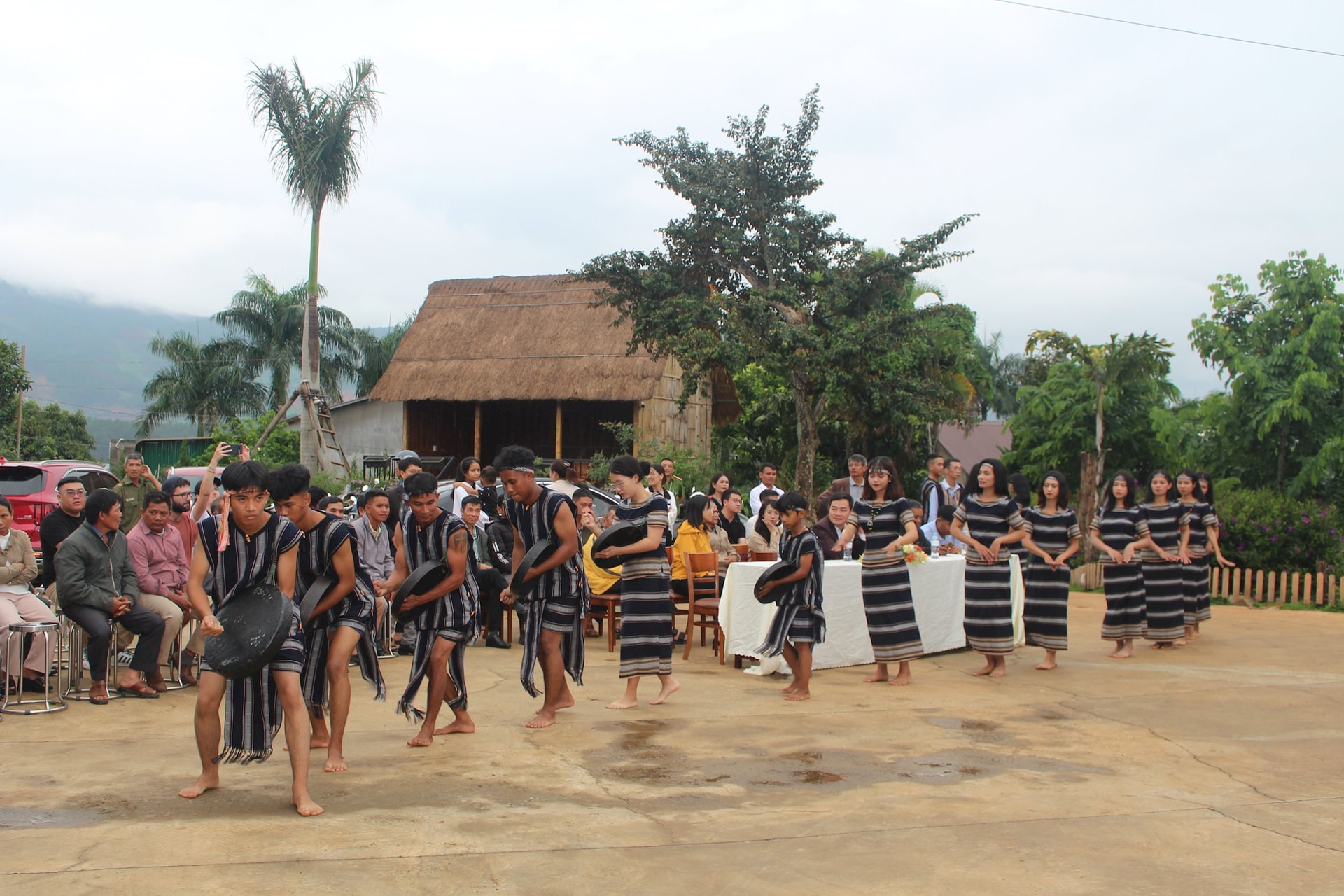 Lâm Đồng: Phát huy giá trị dân ca, dân vũ, dân nhạc trong cuộc sống