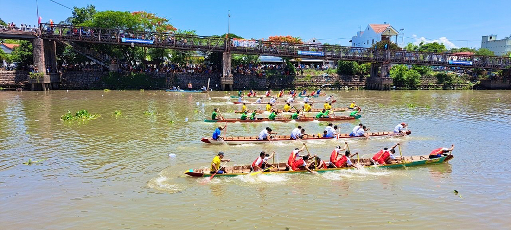 Văn hóa đình làng trong đời sống hiện đại