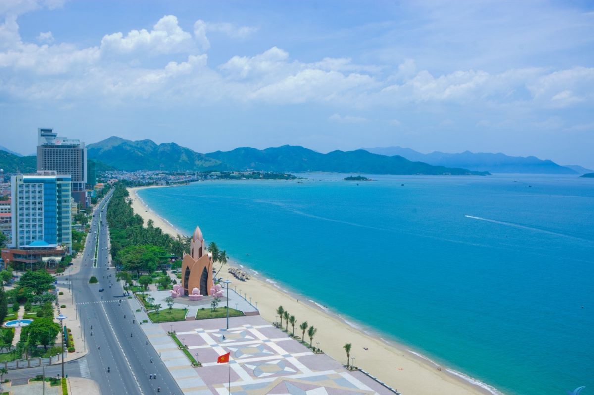 Du lịch Nha Trang thăng hạng nhờ thị trường Hàn Quốc