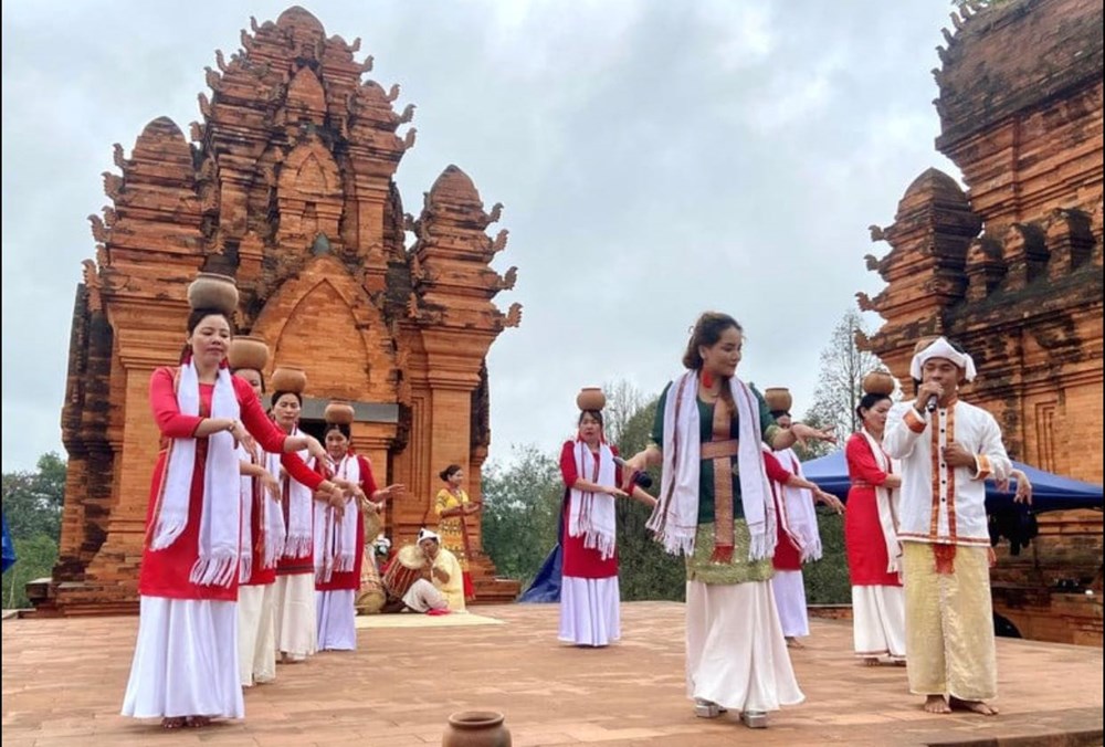 Ngày hội văn hóa dân tộc Chăm lần thứ VI sẽ diễn ra tại Khánh Hòa