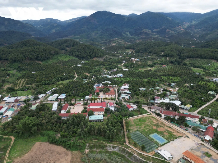 Du lịch cộng đồng Khánh Hòa khai thác tiềm năng rừng và vườn quả