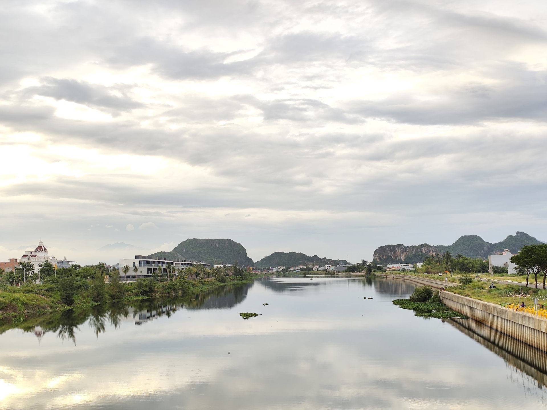 Đà Nẵng: Phát triển không gian văn hóa ven sông phục vụ du lịch