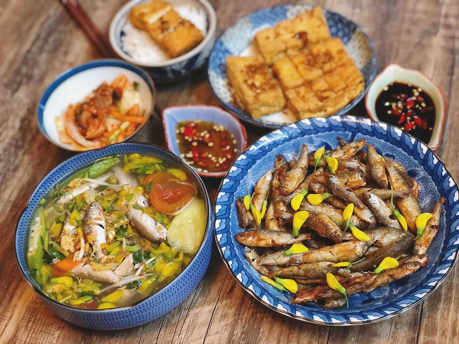 Đặc sản miền Tây nhỏ xinh như ngón tay, mỗi năm có chỉ một lần