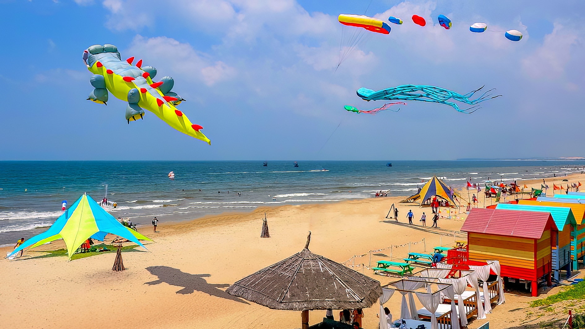 Lâm Đồng: Liên kết mạnh mẽ để phát triển du lịch