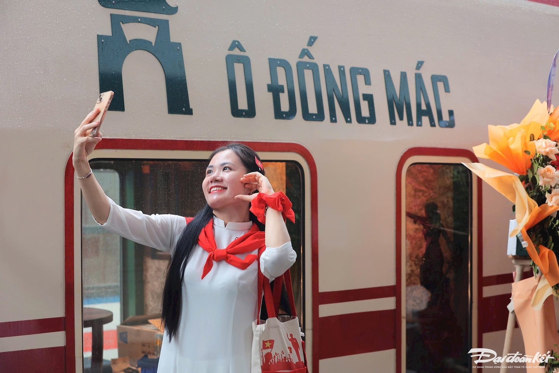Hà Nội: Kết nối di sản, mở lối trải nghiệm xanh