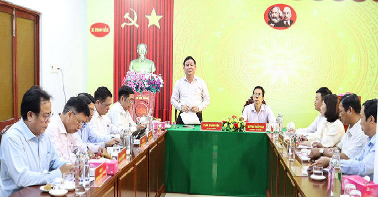 Cần Thơ: Xã Phong Nẫm có tiềm năng phát triển du lịch sông nước miệt vườn