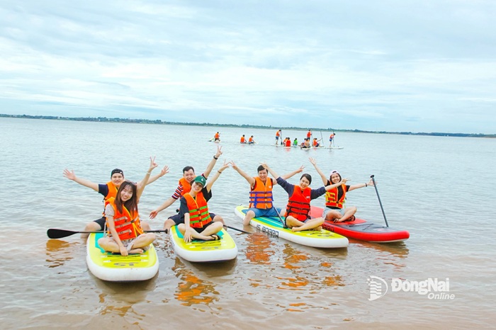 Đồng Nai kêu gọi đầu tư dự án du lịch ngàn tỷ