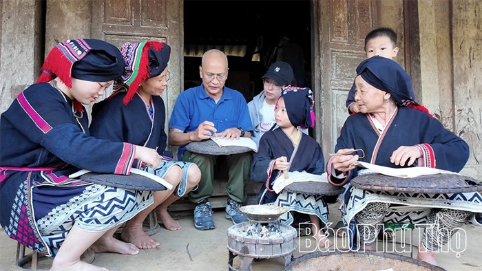 Phú Thọ: Triển vọng mới cho phát triển du lịch sinh thái