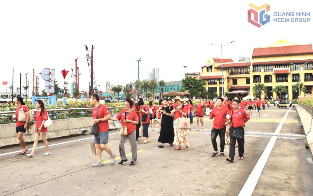 Quảng Ninh: Điểm đến lý tưởng cho du lịch MICE