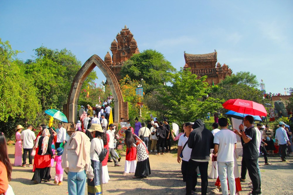 Khánh Hòa: Mở rộng trải nghiệm từ biển lên rừng