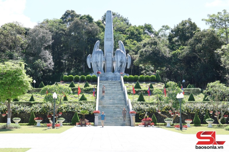 Sơn La: Bảo tồn, tôn tạo các di tích lịch sử - văn hóa