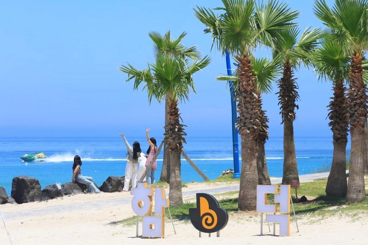 Jeju (Hàn Quốc) yêu cầu du khách ứng xử phù hợp với văn hóa địa phương
