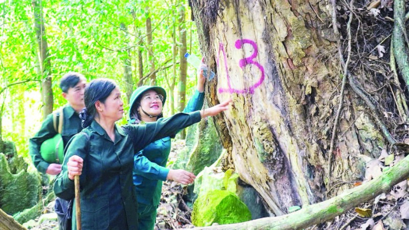 Thái Nguyên: Khơi dậy tiềm năng du lịch các khu bảo tồn