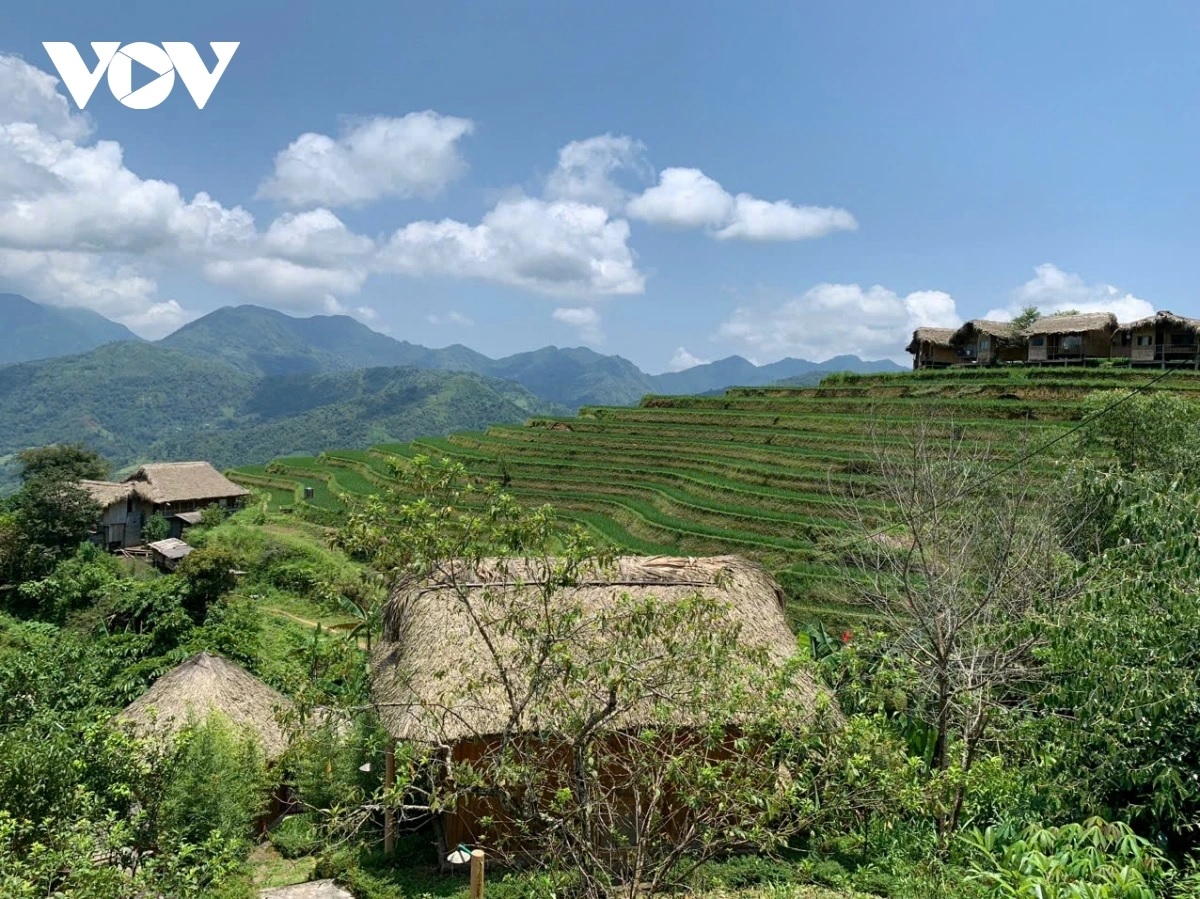 Đưa Thông Nguyên thành điểm sáng du lịch bền vững tại Tuyên Quang