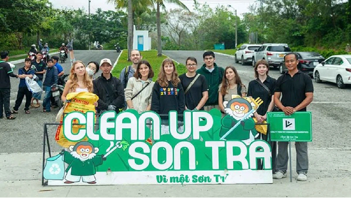 Du lịch tái tạo giúp “chữa lành” môi trường du lịch