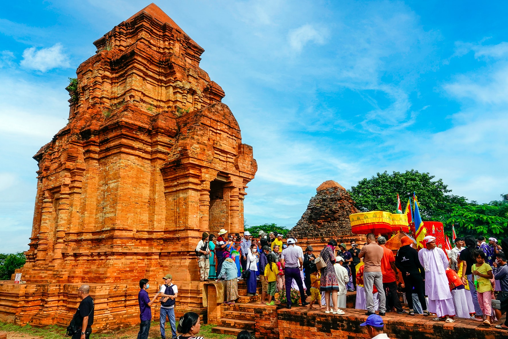 Lâm Đồng: Khai thác thế mạnh du lịch ven biển
