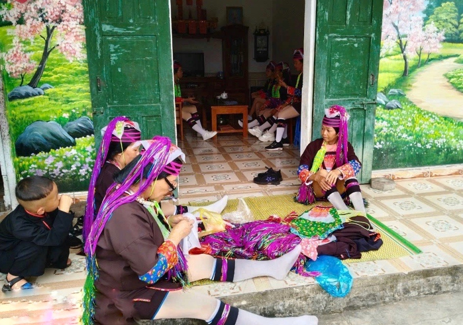 Quảng Ninh: Khơi dậy tiềm năng du lịch cộng đồng vùng biên giới