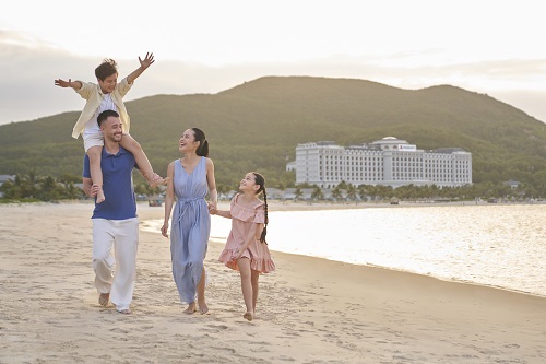 Hòn Tre (Nha Trang) - Hòn đảo với mùa hè bất tận