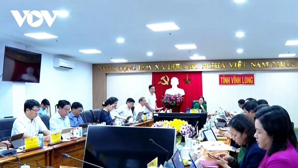 Vĩnh Long chuẩn bị tổ chức Tuần lễ Văn hóa - Thể thao - Du lịch chào mừng Ok Om Bok 2025
