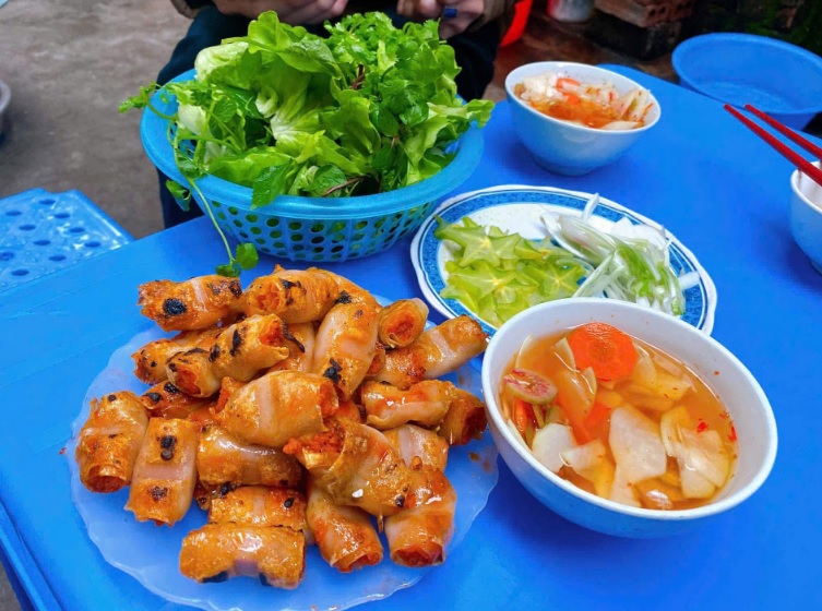 Loạt đặc sản nổi tiếng Thanh Hóa: Món giòn ngon như bào ngư, món không cần nấu