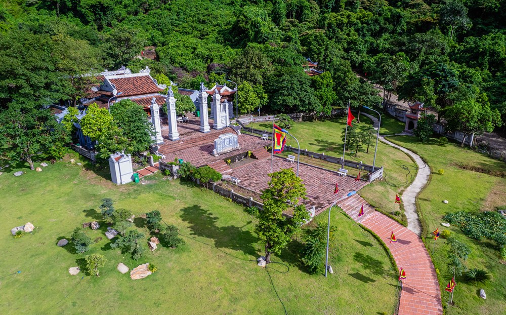 Khai thác tiềm năng văn hóa - lịch sử cho phát triển du lịch bền vững