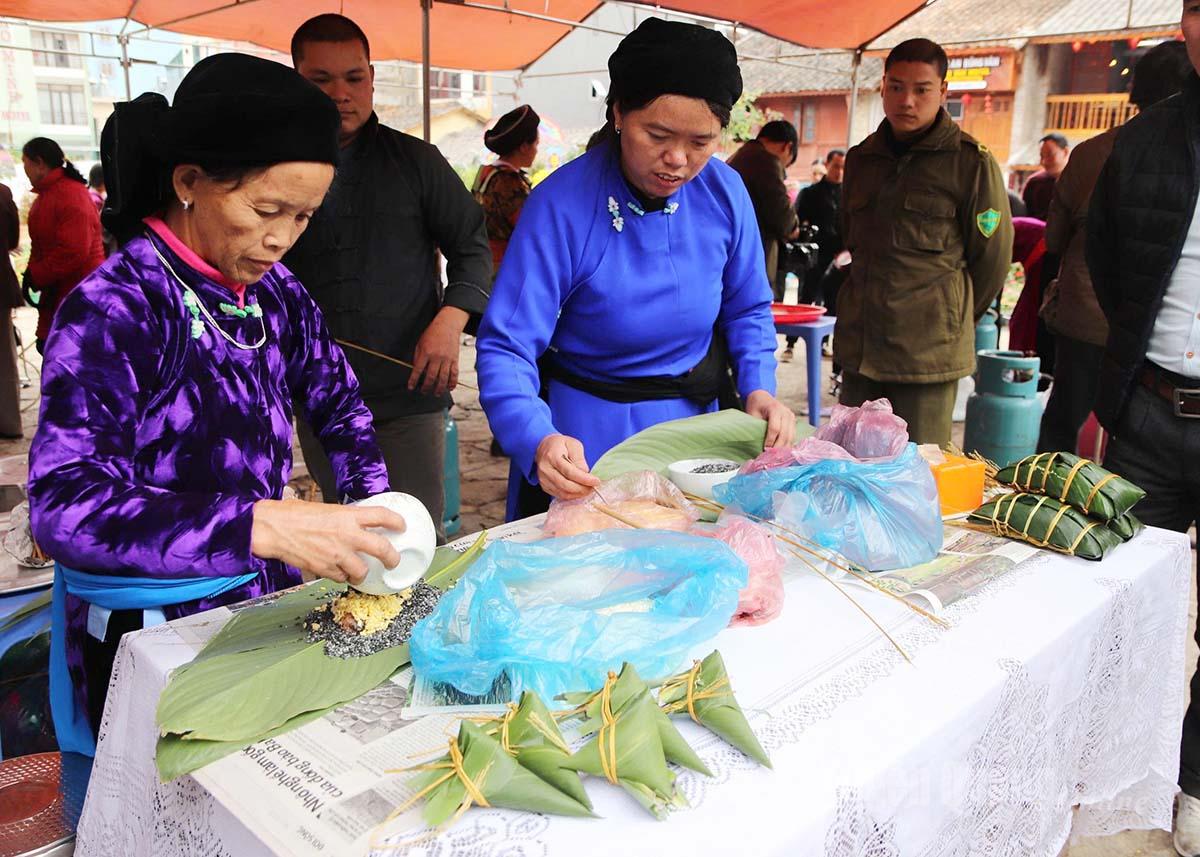 Tuyên Quang: Xã Đồng Văn chuẩn bị tổ chức Hội thi “Tinh hoa ẩm thực - Hương vị của đá”